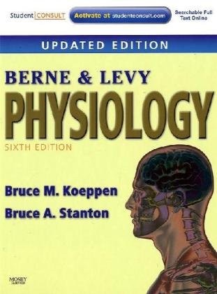 ขาย textbook BERNE & LEVY Physiology Sixth Edition มือสอง รูปที่ 1