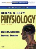 ขาย textbook BERNE & LEVY Physiology Sixth Edition มือสอง