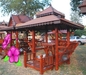 รูปย่อ ศาลาไทย, ศาลาบาหลี, ศาลานั่งเล่น, ศาลาในสวน, ศาลาแปดเหลี่ยม รูปที่5