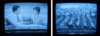 รูปย่อ TV ทีวีพกพา 5 นิ้ว มี AM/FM ด้วย สภาพดี95%ขึ้น รูปที่3