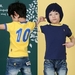 รูปย่อ เสื้อผ้าเด็กเกาหลี(มาใหม่)ปลีก-ส่ง ราคาถูก รูปที่2