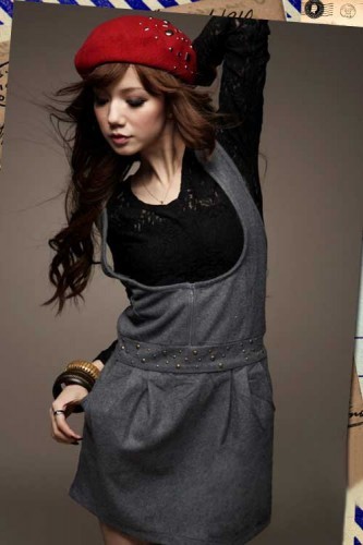 รับสมัครตัวแทนขายเสื้อผ้าเกาหลีออนไลน์ 500/เดือน มีเว็บร้านค้าให้ เด็กนักเรียนนักศึกษาก็ทำได้ รูปที่ 3