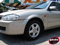 ขายรถยนต์มือสอง ดาวน์น้อย MAZDA 323 PROTEGE PROTEGE 1.6 รถครอบครัว เจ้าของเดียว ขับดี ใช้น้อย