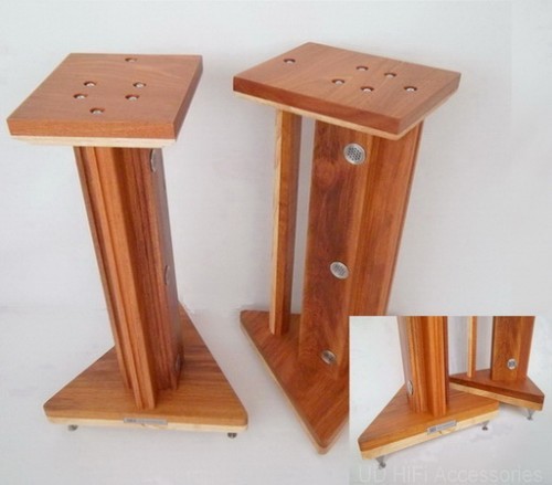 ขาตั้งวางลำโพง(loudspeaker stand),ชั้นวางเครื่องเสียง(hifi rack) รูปที่ 4