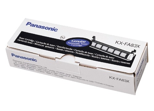 ขาย HP Laserjet 15A, Toner Brother TN-8000, PANASONIC KX-FA83E ราคาถูกสุดๆ รูปที่ 5