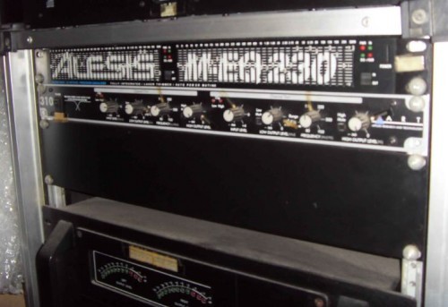 ขาย ชุดเครื่องเสียง ผับ Mixer EQ มิกเซอร์ ลำโพง พาวเวอร์  080-814-8808 รูปที่ 6