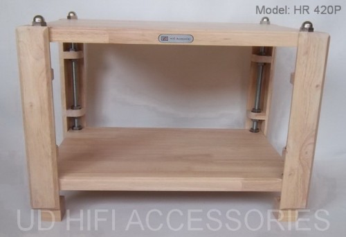 ขาตั้งวางลำโพง(loudspeaker stand),ชั้นวางเครื่องเสียง(hifi rack) รูปที่ 7