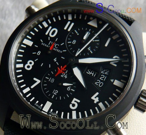 IWC Top Gun รูปที่ 1