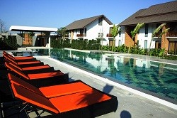 สุโขทัยเทรชเชอร์รีสอร์ทแอนด์สปา รูปที่ 4