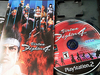 รูปย่อ [Sale] ขายแผ่น Playstation 2 และ 3 ของแท้ พร้อมคู่มือ มือ2 รูปที่2