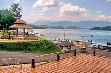 แพ็คเกจ 2 วัน 1 คืน เขื่อนรัชประภา ราคาเริ่มต้นเพียง 1,200 บาท รูปที่ 6