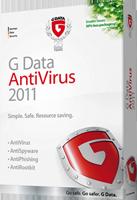 แอนตี้ไวรัส Kaspersky , Trend Micro , Panda , G Data  รูปที่ 2