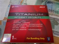 แอนตี้ไวรัส Kaspersky , Trend Micro , Panda , G Data  รูปที่ 4