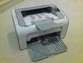 ขายด่วน Printer HP LaserJet P1102 สภาพ100% ถูกกว่าร้าน 2600 บาท