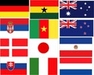 รูปย่อ ขายธงต่างประเทศ ธงชาติกลุ่มประเทศอาเซียน ธงชาติทุกประเทศ ทุกทวีป ทั่วโลก รูปที่4