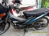 รูปย่อ ขาย Yamaya JR-S 120 cc รูปที่5