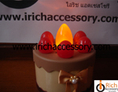 ขายที่เก็บของรูปเค้กเป่าเปิดปิดไฟและของขวัญ กิ๊ฟช็อปแปลกๆ ในราคาปลีก-ส่ง จาก www.irichaccessory.com