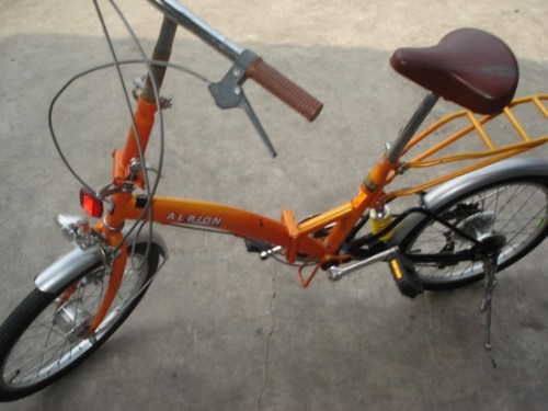 ขายจักรยานญีปุ่น รุ่น Limited Edition รูปที่ 1