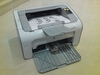 รูปย่อ ขายด่วน Printer HP LaserJet P1102 สภาพ100% ถูกกว่าร้าน 2600 บาท รูปที่2