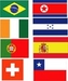 รูปย่อ ขายธงต่างประเทศ ธงชาติกลุ่มประเทศอาเซียน ธงชาติทุกประเทศ ทุกทวีป ทั่วโลก รูปที่5
