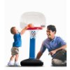 Little Tikes Easy Score Basketball Set แป้นบาส little tikes ฝึกให้ลูกกระโดด และตัวสูงขึ้น  รูปที่ 1