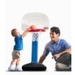 รูปย่อ Little Tikes Easy Score Basketball Set แป้นบาส little tikes ฝึกให้ลูกกระโดด และตัวสูงขึ้น  รูปที่1