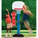 รูปย่อ Little Tikes Easy Score Basketball Set แป้นบาส little tikes ฝึกให้ลูกกระโดด และตัวสูงขึ้น  รูปที่3