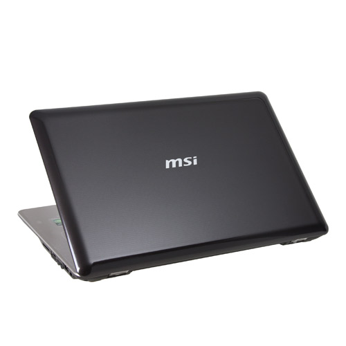ขาย MSI X420-036XTH 