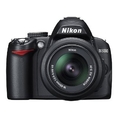 Nikon-D3000-10.2MP