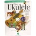 รูปย่อ Today Ukulele Kit w/ Ukulele, CD DVD & Play Book รูปที่2