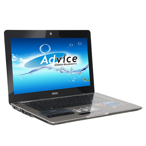 ขาย MSI X420-036XTH 