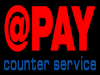 รูปย่อ @PAY Counter Service  รับทุกค่าย จ่ายทุกบิล เครื่องรับ ชำระบิล สารพัด ชำระบิล เติมเกมส์ เติมเงิน จ่าย ค่าสาธารณูปโภค รูปที่2