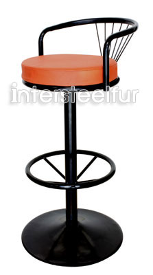 เก้าอี้บาร์ เบาะฟองน้ำอัดอย่างดี โต๊ะบาร์หน้าท๊อป ราคาถูกๆจากโรงงาน T.02-927-2626 รูปที่ 1