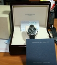 ขายนาฬิกา longines 