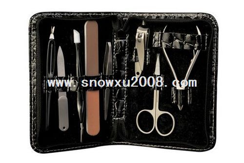 Beauty Manicure Sets【Top Well International Article LTD】 รูปที่ 1