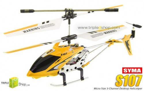 mini copter รูปที่ 1