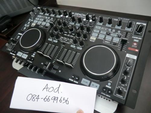 ขาย Denon DN-MC6000 Controller DJ 33 500 บาท รูปที่ 1