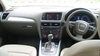รูปย่อ ขายรถ AUDI Q5 2.0 TFSI Quattro สีขาว ปลายปี 2009 เครื่อง 2000 Turbo, ไมล์ Digital รูปที่6