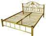 รูปย่อ เตียงเหล็ก เตียง2ชั้น เตียงอัลลอยราคาถูกๆ จากโรงงาน สนใจติดต่อที่ T.02-927-2626 รูปที่5