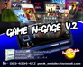 รูปย่อ NOKIA GAME N-GAGE(3D)V.2(29 เกมส์/ตัวเต็ม)N81,N82,N97,N85,5800/วิธีติดตั้งเกมส์+โปรแกรมHACKเกมส์+GAME N-GAGE QD 76 GAME  รูปที่1