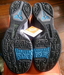 รูปย่อ [รองเท้าบาส] Nike Zoom Kobe M.S. (เบอร์ 10.5/44.5) รูปที่3