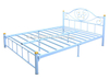 รูปย่อ [ขาย] เตียงเหล็ก เตียงเดี่ยว เตียงคู่ เตียง2ชั้น เตียงเด็ก ที่นอน ที่นอนสปริง ที่นอนยางพารา  T.0860239810 รูปที่4