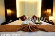 โรงแรม คาซ่า เดล มาเร่ หัวหิน, ห้องพักสวยค่ะ รูปที่ 1