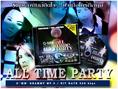 All Time Party 50 เพลงดัง มันส์ไม่เลิกกับเพลงปี 80