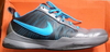 รูปย่อ [รองเท้าบาส] Nike Zoom Kobe M.S. (เบอร์ 10.5/44.5) รูปที่1