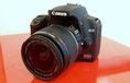ขายกล้อง Canon 1000D KIT