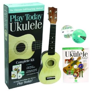 ขายเครื่องดนตรี Ukulele รูปที่ 2