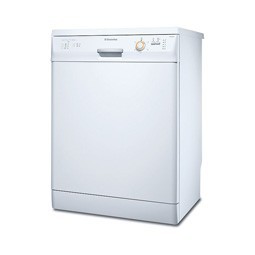 Sales!!!  เครื่องล้างจาน Electrolux รุ่น ESF63020 ใหม่แกะกล่อง รับประกันจากศูนย์ ส่งฟรีทั่วกรุงเทพปริมณฑล รูปที่ 1