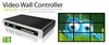 รูปย่อ Video Wall Controller (VWBOX-133A) สร้างมิติใหม่แห่งวงการการแสดงผล รูปที่1
