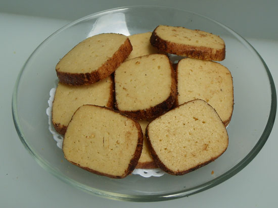 ขายขนมคุกกี้อร่อย รูปที่ 7